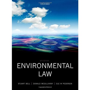Environmental Law