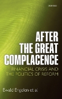 After the Great Complacence