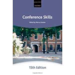 Conference Skills (Bar Manuals)