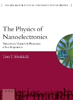 The Physics of Nanoelectronics