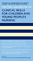 Oxford Handbook of Clinical Skills for Children's and Young People's Nursing