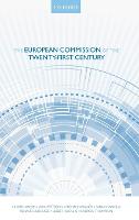 The European Commission of the Twenty-First Century