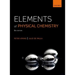 Elements of Physical Chemistry