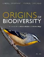 Origins of Biodiversity