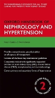 Oxford Handbook of Nephrology and Hypertension