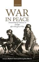 War in Peace