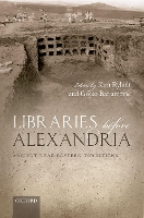 Libraries before Alexandria