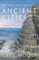 The Life and Death of Ancient Cities