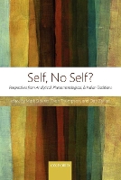 Self, No Self?