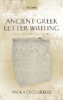 Ancient Greek Letter Writing