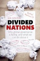 Divided Nations