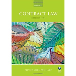 Contract Law