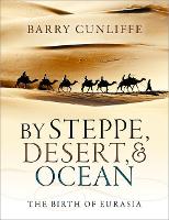 By Steppe, Desert, and Ocean