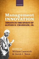 Management Innovation