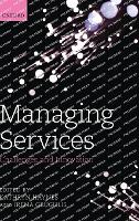 Managing Services