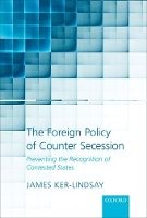 The Foreign Policy of Counter Secession