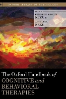 The Oxford Handbook of Cognitive and Behavioral Therapies