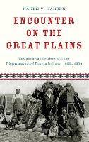 Encounter on the Great Plains