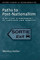 Paths to Post-Nationalism