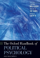 The Oxford Handbook of Political Psychology