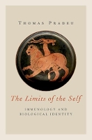 The Limits of the Self