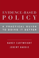 Evidence-Based Policy