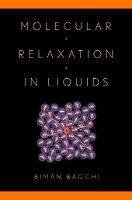 Molecular Relaxation in Liquids