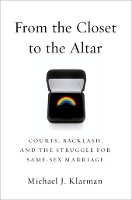 From the Closet to the Altar