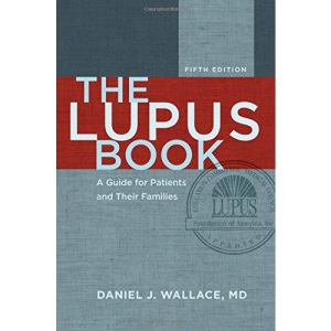 The Lupus Book: A Guide for Patients and Their Families