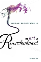 The Art of Re-enchantment