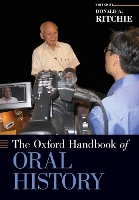 The Oxford Handbook of Oral History