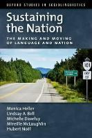 Sustaining the Nation