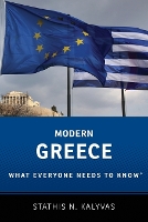 Modern Greece