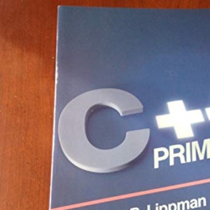 C++ Primer