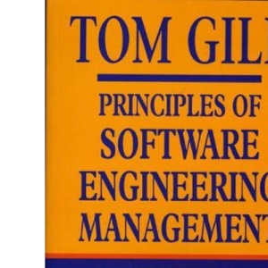 Principles of Software Engineering Management