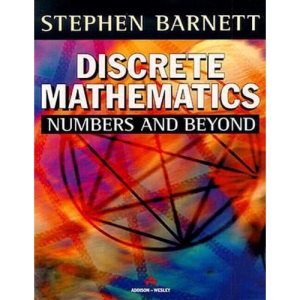 Discrete Mathematics: Numbers and Beyond: Introduction to Discrete Mathematics (International Mathematics Series)