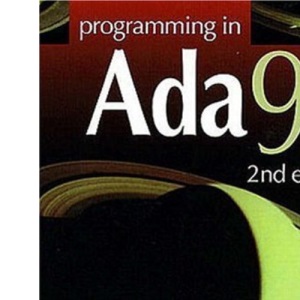 Programming in Ada 95 (With CD)