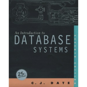 An Introduction to Database Systems