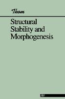 Structural Stability And Morphogenesis