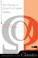 Theory Of Quantum Liquids