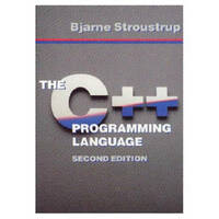 The C++ Programming Language