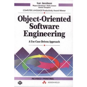 Object Oriented Software Engineering: A Use Case Driven Approach (ACM Press)