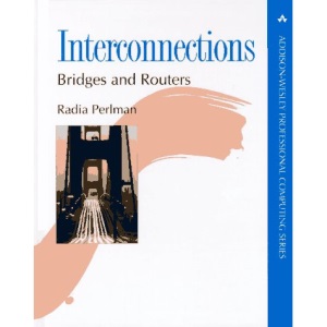 Interconnections: Bridges and Routers (APC)