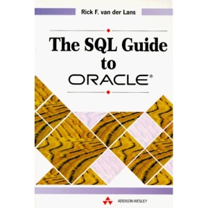 An SQL Guide for ORACLE