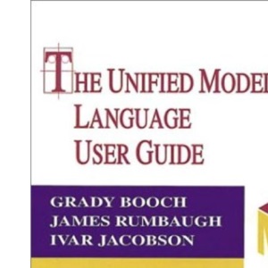 The Unified Modeling Language User Guide (Addison-Wesley Object Technology Series)
