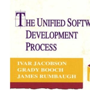 The Unified Software Development Process (Addison-wesley Object Technology Series)