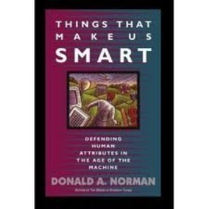 Things That Make Us Smart: Defending Human Attributes in the Age of the Machine