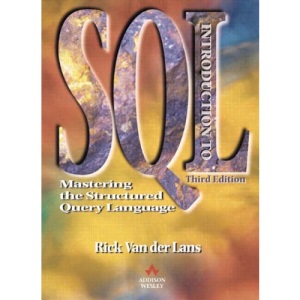 Introduction to SQL (3rd Edition)