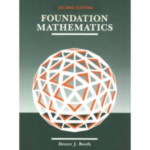 Foundation Mathematics