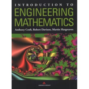 Introduction to Engineering Mathematics